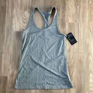 Nike Women's Dry Fit Workout Tank Top - Small NWT